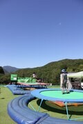 札幌市中心部から20分の好立地「ban.K Camp Field」 自然に囲まれた森の中でファミリーキャンプとアウトドア・アクティビティを満喫！【北海道・さっぽろばんけいスキー場】の画像008