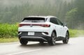【フォルクスワーゲン】日本正規輸入70周年を迎えフル電動SUV「ID.4」と共にさらに進化し続ける“みんなのクルマ”の画像005