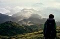 【富士山の次に登る山 vol.3】登山の魅力はムゲン大「複数の頂を踏む連峰」 四国アルプス・屋久島・信越トレイルの画像006