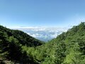 「浅間山」今も噴気を上げる“日本有数の活火山”を取り囲む外輪山「黒斑山」から見る壮大な景観【首都圏発！週末に行ける百名山ガイド vol.13】の画像002