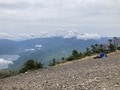 絶景の日本百名山「男体山」！「標高差1,200m以上＆日帰り往復約7時間」の達成感 「山頂からの中禅寺湖・御神剣」レポの画像007