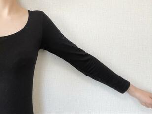 モンベル・ユニクロ・無印良品「あったかハイテクインナー」を着比べてみた結果！「メリノウール」って、本当にいいの？