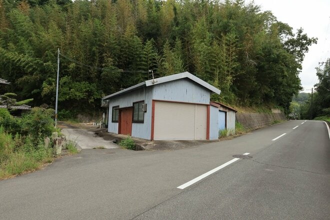 【NHK大河『豊臣兄弟！』ゆかりの城】突入するのはイノチガケ！？「播磨国・満田城〈前編〉」 城内地形に驚きの連続！（兵庫県三木市）【戦国の山城を攻める vol.07】の画像002