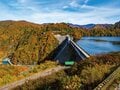 見頃を迎え「紅葉」真っ盛り！  秘境・奥只見湖の「絶景クルーズ」へ【新潟県魚沼市】の画像002