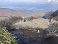 日本百名山「赤城山」意外な穴場？  外輪あるき「黒檜山・駒ヶ岳」 ゆったり＆絶景日和の4時間コース「登山レポ」の画像006