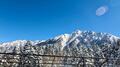北アルプス「雪山デビュー」に最適！ 春の残雪期・4月初旬「西穂丸山」の絶景！ 新穂高ロープウェイ利用「片道2時間」高校生の娘と「登山レポ」の画像008