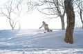 【ニセコ東急 グラン・ヒラフ　北海道】春スキー「第二のシーズン」スタート！  絶景の残雪ロングコースを存分に味わおうの画像007