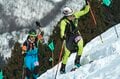 2026イタリア冬季五輪の新種目skimo！「目指せミラノオリンピック！」【第15回山岳スキー競技日本選手権】2022年・富山県黒部市の画像013