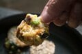 【総重量たった60g＆5分で完成！】ザックザク食べ応え満点「フリーズドライで超軽量＆時短山飯」のマル秘レシピの画像008