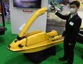 25億円の豪華クルーザーに大型ヨット、水上バイクから最新ガジェットまで！ 「海の祭典」ジャパンインターナショナルボートショー2023レポートの画像011