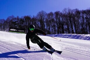 いいスキーって何だろう？ それは思った通りに動いてくれるスキー 【ELAN（エラン）「PRIMETIME」に乗れば分かるスキーの楽しさ】