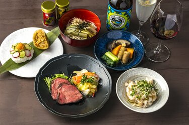 この冬注目の新名所！？ 長野オリンピックの舞台「白馬ジャンプ競技場