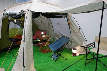 コスパ”抜群！ コメリ「Natural Season（ナチュラルシーズン）」が