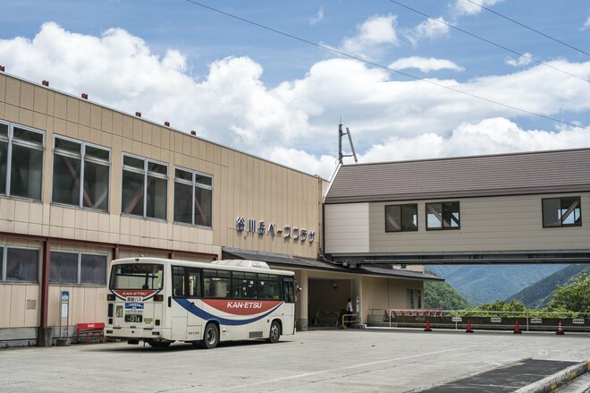 日本百名山『谷川岳』 ガイドツアーに参加してみた！「その山を知ると、登山がもっと楽しくなる」【群馬県 みなかみ町】の画像007