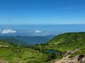 「北アルプス屈指の花の名山へ」 初夏に歩く朝日岳・雪倉岳 1泊2日の山旅【日本で山登りはじめました vol.7】の画像009