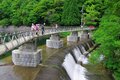 新神戸駅がもう登山口！？「東京から六甲へ日帰りハイクできるんです」＜兵庫県・再度山 前編＞【今日も山旅気分 vol.3】の画像004