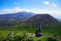 【手軽に絶景が見られるマイナールート】大展望の北八ヶ岳「茶臼山」と神秘の雨池を巡る“紅葉ハイク”＜レイク＆ハイク 後編＞【今日も山旅気分 vol.25】の画像003