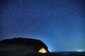 【ここは本当に日本？】記憶に残ること間違いなしな「絶景の島キャンプ場」3選【絶景キャンプ場ガイド-言葉を失うほどの風景に会いに行こう- vol.11】の画像007