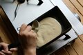 ＜材料は4つだけ！＞「卵焼き器×ホットケーキミックス」で“簡単アメリカンドッグ”を作ろう【季節の外ごはん vol.42】の画像005
