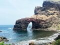 まるで「日本のアイルランド」？  島根県・隠岐諸島の2大絶景スポット「奇岩・絶壁の国賀海岸」と「赤ハゲ山」の「驚異のハイキング体験」の画像008