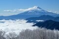 「五百円紙幣の撮影地」富士山のベストビュースポット “雁ヶ腹摺山” ってどんな山！？の画像001