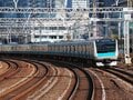 「鉄道の日」SL広場に展示されているC11は新橋とは縁も所縁もない蒸気機関車だった！【櫻井寛の駅弁ひとり旅「横濱中華弁当」（崎陽軒）桜木町駅／神奈川県横浜市】の画像008