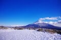 ”元日にダイヤモンド富士” を見られるスポット！  一年の計は「絶景富士見ハイク」にあり＜竜ヶ岳＆猫越岳 後編＞【今日も山旅気分 vol.13】の画像004
