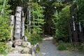 【この秋、絶対！ 八ヶ岳】第6回「白駒池」 北八ヶ岳らしい苔むした森を歩くの画像005
