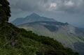 【鹿児島県霧島市】旅行者の心と体を “きれい” にする鹿児島旅！  韓国岳から見る「大浪池の絶景」と「希少な天然泥湯」さくらさくら温泉の画像004