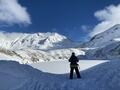 【どこよりも早く雪を堪能】「立山黒部アルペンルート」室堂平の白銀の世界【現地レポート】の画像001