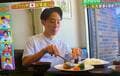 「ハンバーグマニア」女優とバスケ日本代表 河村勇輝も絶賛『アド街ック天国』で紹介の「白いハンバーグ」も！ “横浜街ブラ”で寄る「洋食グルメ」三種実食レポートの画像006