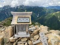 はじめての「北アルプス」で槍・穂高の絶景満喫！ 「日帰りOK」常念岳で「あえてテント泊」一ノ沢登山ルート「登山レポ」