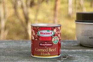 ＜日本末端缶詰紀行＞沖縄で愛されている「コンビーフハッシュ」の源流は欧米の家庭料理だった【缶詰博士の缶たん”CAN”P料理 vol.36】