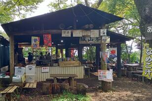 「高尾山」から「小仏城山＆景信山」へ縦走ハイキング！  特大インパクト「メガ盛りカキ氷」と絶景の山頂！  下山はバス利用OK