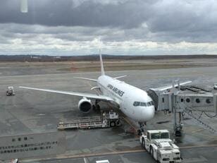 月イチ「空飛ぶ登山」ハイカーが教える「飛行機遠征のための」3つのワザ