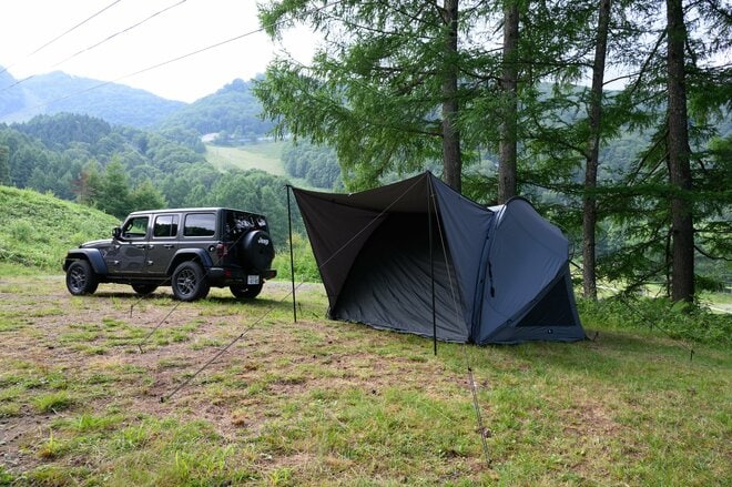 UNMAP YOUR LIFE ～栃木県 白根山編～ 自分を解放する、こだわりの時間の画像033