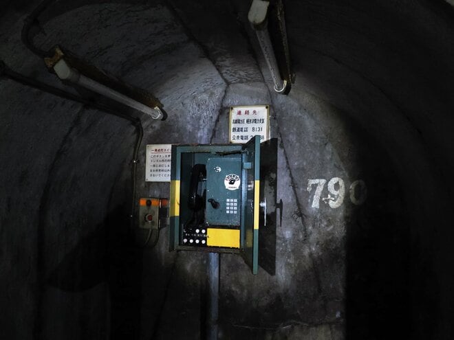 25年前に廃止された鉄路は驚きの連続！ 鉄道フォトジャーナリスト櫻井寛が旧信越本線碓氷峠を歩く！「廃線ウォーク」【群馬県安中市】の画像006