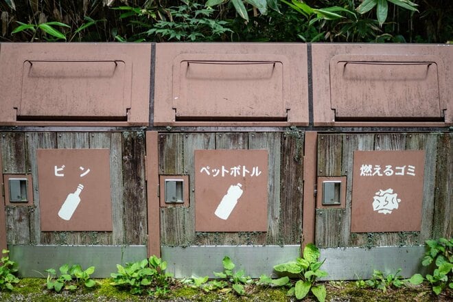 【ショップ店員に聞く！ 知っトクと便利「キャンプテクニック」】今どきの安全＆安心にかなり大切「ごみ」対策の基本の話〈アルペントーキョー vol.2〉の画像