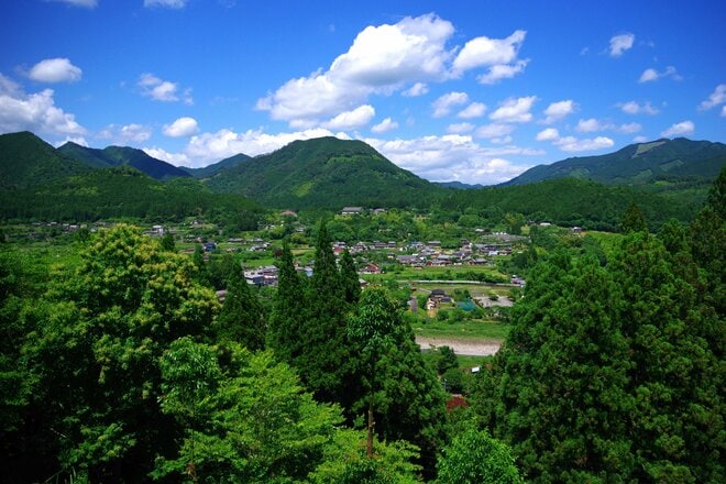 【熊野古道の超定番コース】中辺路・滝尻王子から熊野本宮大社の歩き旅＜熊野古道の歩き方 vol.2＞の画像004