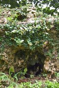 外で暮らす島猫たちは冷たい雨から身を守れているのだろうか？　不安定な天候の多い2月の沖縄にて【琉球島猫百景〈番外編〉「雨の日の猫たち」】の画像004