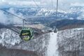 【実走ルポ】短時間でも楽しめる！ 野沢温泉バックカントリー　青木山・野沢温泉スキー場＜長野県＞の画像004