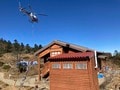  “上げ荷”と同じくらい“下げ荷”が大切！  新米小屋番「初めてヘリでの荷上げ」体験記＜前編＞【わたし、山小屋はじめます vol.14】の画像004