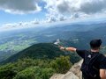 絶景で穴場！ 日本百名山「筑波山」中腹・利用料500円の「筑波高原キャンプ場」場内から「女体山まで1時間」贅沢すぎる「登山と夜景」レポートの画像005
