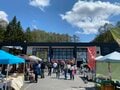 【長野県・竜王マウンテンリゾート】大人気の“絶景テラス”で「雲海＆星空観賞」！ 愛犬と一緒に泊まれる「極上グランピング」サイトも！の画像010