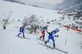 オリンピック新種目に決定！  ”世界一セクシーなスポーツ”山岳スキー競技「SKIMO」の魅力の画像009