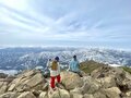 【期間限定】春の2週間だけ滑れるプレミアムな山！  残雪期の至仏山〈群馬県〉2022年の画像002