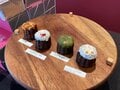 “流行発信地” 渋谷にこの夏新たなスイーツの注目店が登場！ 美味カワイイ焼きたてカヌレと世界を制したバリスタのグラニータのマリアージュ 「ステファニー カヌレ＆コーヒー グラニータ」【編集部レポート】の画像002