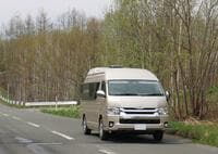 普通免許でOK！「1日1万4900円」からレンタルできる「キャンピングカー」種類別おすすめ3選とは？