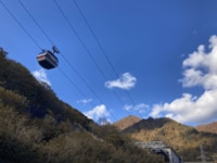 【3連休は登山へ行こう】ロープウェイ・ゴンドラ利用で標高アップ！  秋めく山の彩りを満喫できる「絶景ハイキング」5選！ 