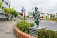 低山でも「比叡山」まで展望OK！  京都から20分「京田辺・甘南備山」での片道30分ハイキング＆“ご当地”の見どころ満載「一休さんとんちロード」レポ